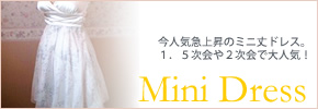 MiniDress